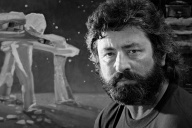 László Magyar