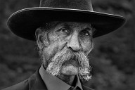 THE GIPSY CHIEF