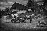 TRAFFIC JAM
